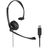 Kensington Classic USB - mono - czarne