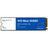 WD Blue SN580 1 TB, SSD (blue/white, PCIe 4.0 x4, NVMe, M.2 2280)