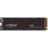 Crucial T500 1TB, SSD (black, PCIe 4.0 x4, NVMe, M.2 2280)