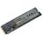 Intenso MI500 1TB, SSD (PCIe 4.0 x4, NVMe 1.4, M.2 2280)