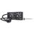 Thermaltake TOUGHLIQUID 280 EX Pro ARGB Sync All-In-One Liquid Cooler 280mm, water cooling (black)