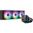 DeepCool LD360 360mm, water cooling (black)