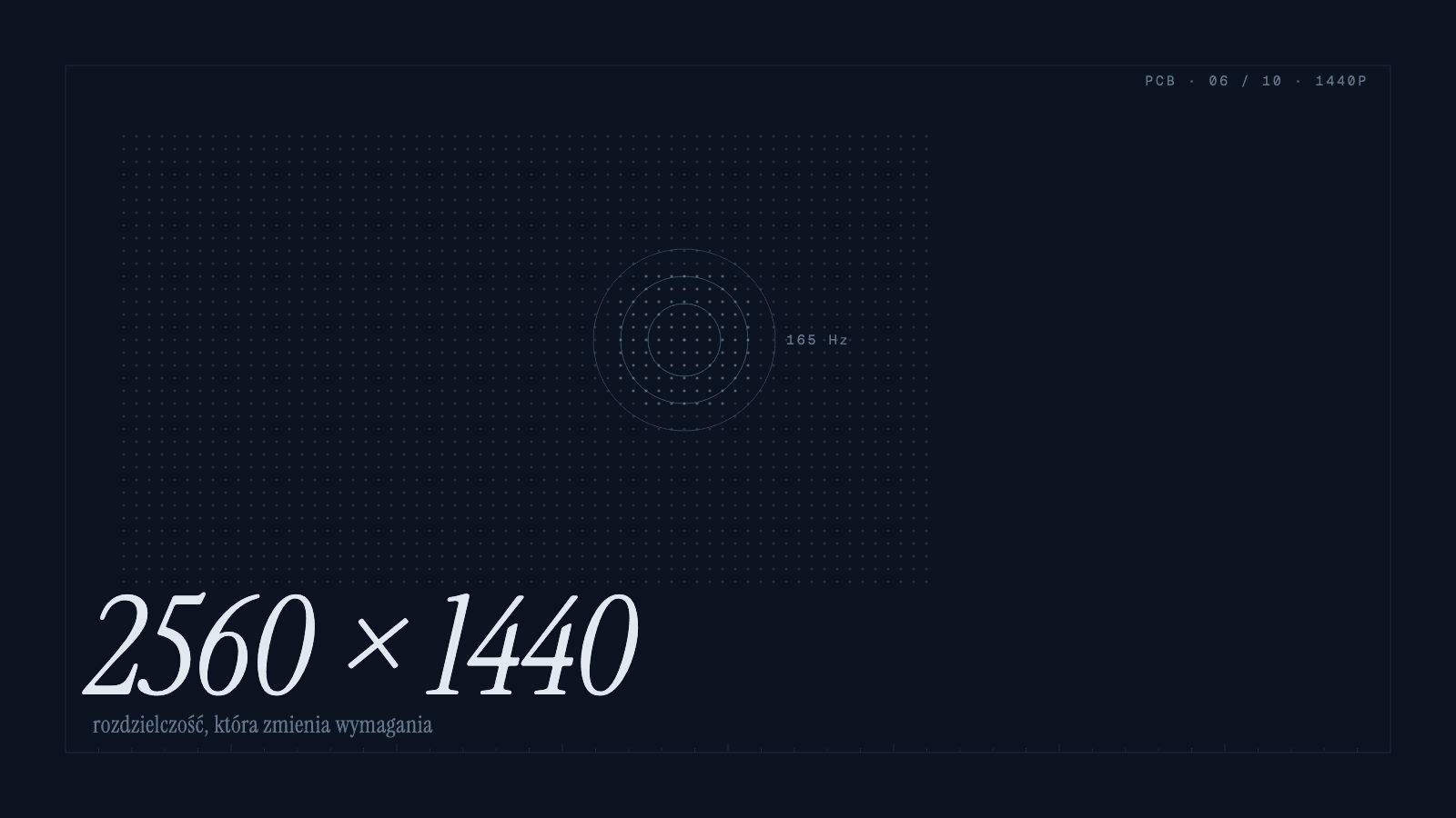 Karta graficzna do 1440p w 2026: cztery modele od 2749 do 3999 zł